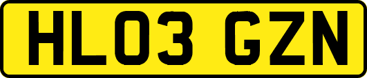 HL03GZN