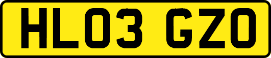 HL03GZO