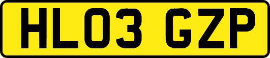 HL03GZP