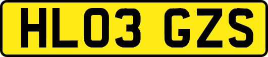 HL03GZS