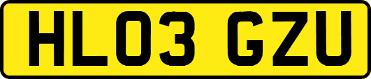 HL03GZU