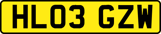 HL03GZW