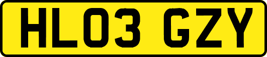 HL03GZY