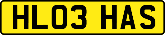 HL03HAS