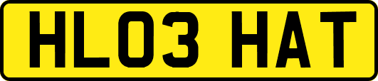 HL03HAT