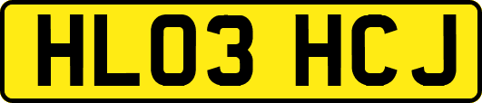 HL03HCJ