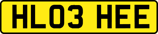 HL03HEE