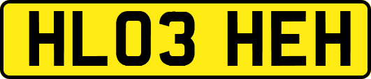 HL03HEH