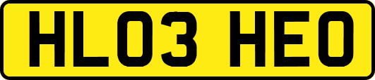 HL03HEO