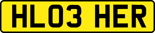 HL03HER