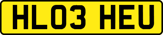 HL03HEU