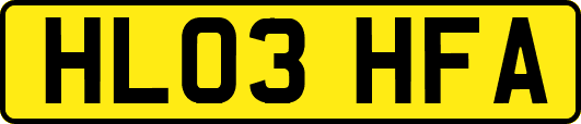 HL03HFA