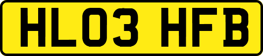 HL03HFB