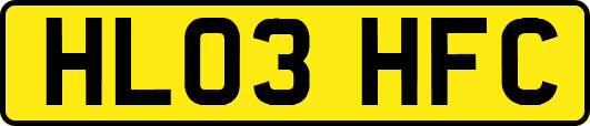 HL03HFC