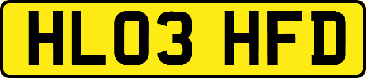 HL03HFD