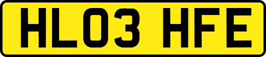 HL03HFE