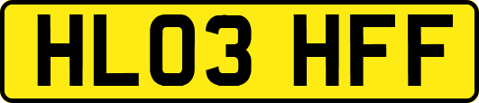 HL03HFF