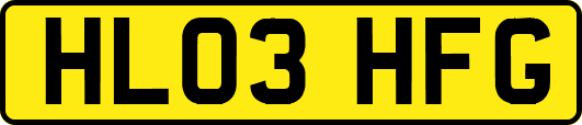 HL03HFG