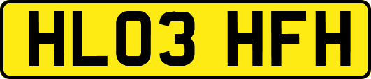 HL03HFH