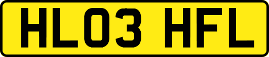 HL03HFL
