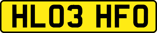 HL03HFO