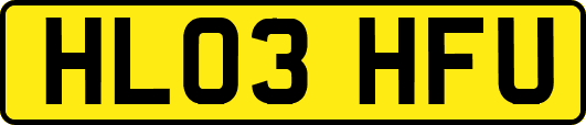 HL03HFU