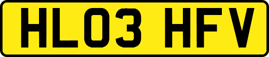 HL03HFV