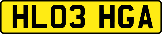 HL03HGA