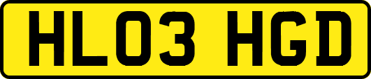 HL03HGD