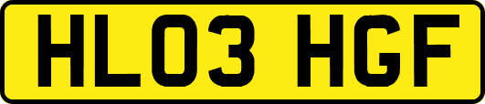 HL03HGF