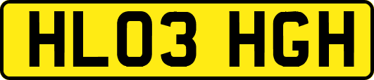 HL03HGH