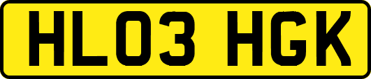 HL03HGK