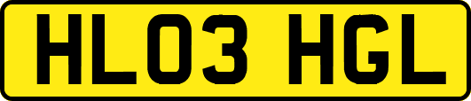 HL03HGL