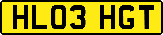 HL03HGT