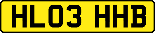 HL03HHB