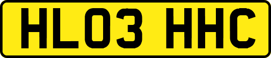 HL03HHC