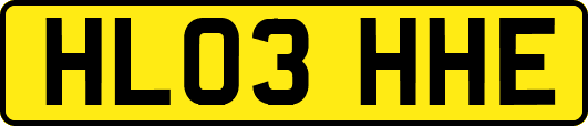 HL03HHE