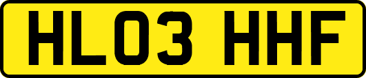 HL03HHF