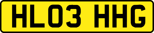 HL03HHG