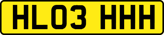 HL03HHH