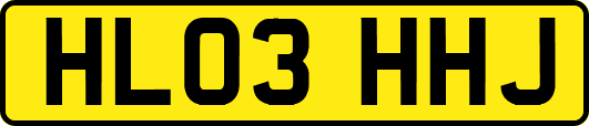 HL03HHJ