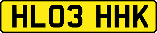 HL03HHK