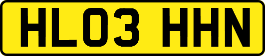 HL03HHN