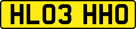 HL03HHO