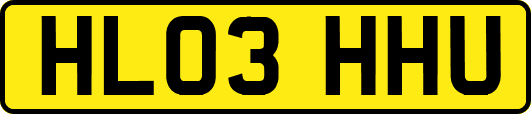 HL03HHU