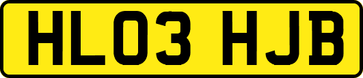 HL03HJB