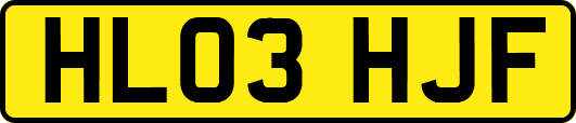 HL03HJF