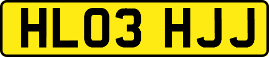 HL03HJJ