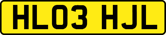 HL03HJL