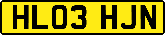HL03HJN